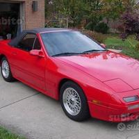 Capote Mazda RX-7 (87-92)