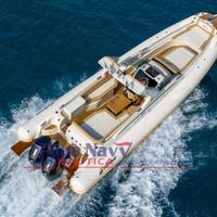 Solemar Sx 34 Cabinato -presto Disponibile! (2025)
