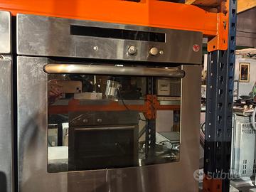 Forno ad incasso BOSCH