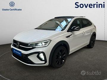 Volkswagen Taigo 1.0 TSI 81kW R-Line DSG
