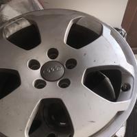 Cerchi Audi A3