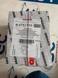 075/700 FANALINO FRECCIA ANTERIORE DESTRO/SINISTRO