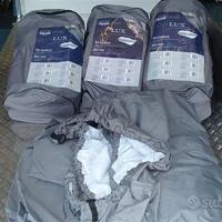 Telo copri barca varie misure estivo e invernale