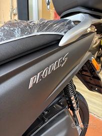 KYMCO People S 200 ABS