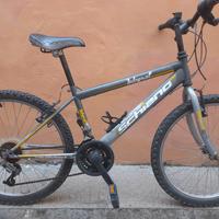 Bicicletta ragazzo  ruote 24"