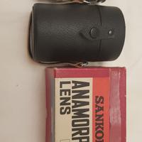 obiettivo NISSIN SANKOR ANAMORPHIC 16C 