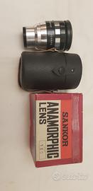 obiettivo NISSIN SANKOR ANAMORPHIC 16C 