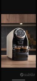 Macchine Caffè Lavazza In comodato d’uso