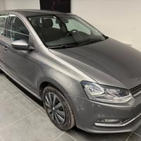 Volkswagen Polo 1.2 TSI 5p. Comfortline BlueMotion