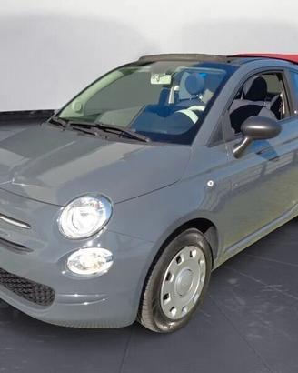 Fiat 500 C 1.0 Hybrid Cult