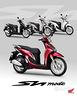 honda-sh-mode-125-vari-colori