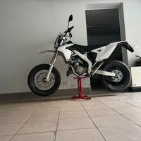 Valenti racing rme 50