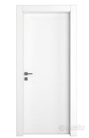 Porta da Interni PAIL – Bianco Perla 80x240 cm