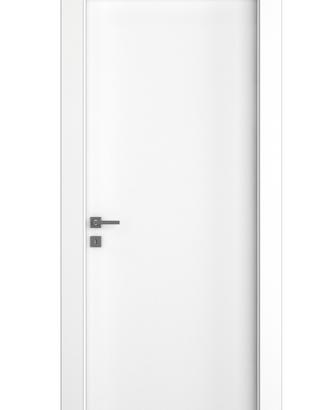 Porta da Interni PAIL – Bianco Perla 80x240 cm