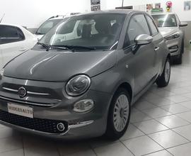 FIAT 500 1.2 LOUNGE 69 CV. TAGLIANDATA