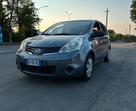 Nissan note 2009 gpl