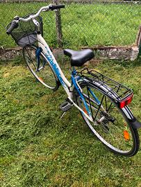 Bicicletta