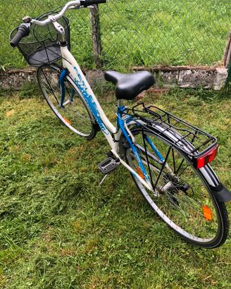 Bicicletta