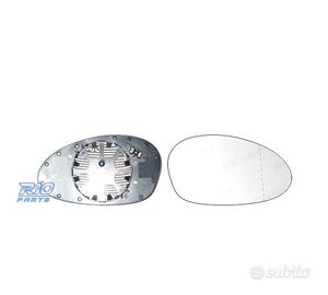 VETRO SPECCHIO BASE DESTRA BMW SERIE 1 COUPE E82 0