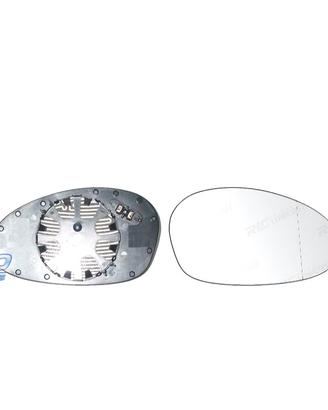 VETRO SPECCHIO BASE DESTRA BMW SERIE 1 COUPE E82 0