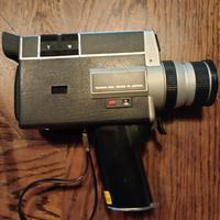 cinepresa canon  super 8
