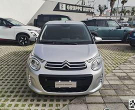 CITROEN - C1 - VTi 68 5p. Feel