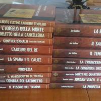 Romanzi storici Hachette