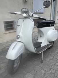 Vespa125 primavera del1975
