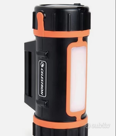 Celestron 18771-CGL PowerTank Lithium Fe 86,