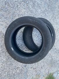 4 gomme invernali