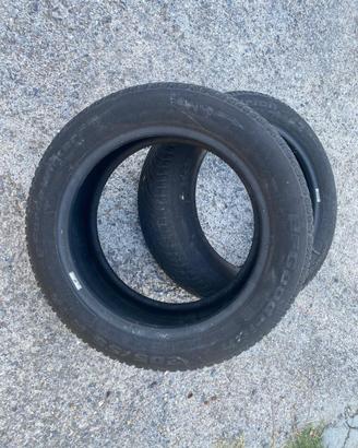 4 gomme invernali