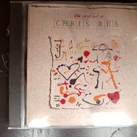 Chris rea the very best of