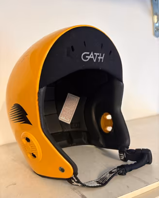 Casco Gath L