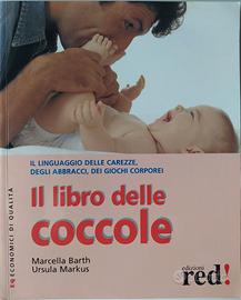 Il libro delle coccole - Barth e Markus