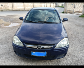 Opel Corsa 13 Multijet