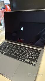 Macbook pro touch bar M2