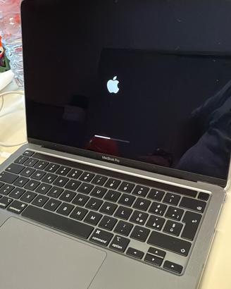 Macbook pro touch bar M2