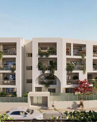 Nuovo Quadrilocale Classe A Pescara Centro