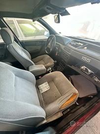 Ricambi alfa romeo 155