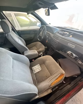 Ricambi alfa romeo 155