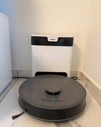 Robot lavapavimenti - Aspira e lava