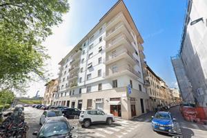 STANZA SINGOLA in zona STATUTO