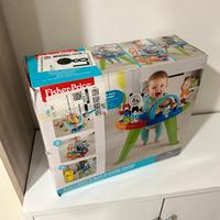 Fischer price gira e trova