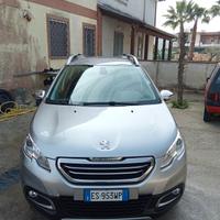 Peugeot 2008 1.6 e-HDi 115 CV Stop&Start Allure