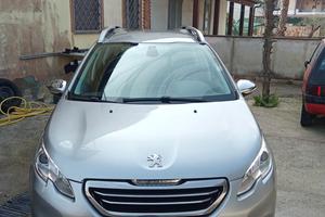 Peugeot 2008 1.6 e-HDi 115 CV Stop&Start Allure