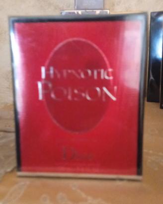 Hypnotic Poison Dior – 100 ml – Eau de Toilette – 