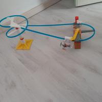 Pista  planes