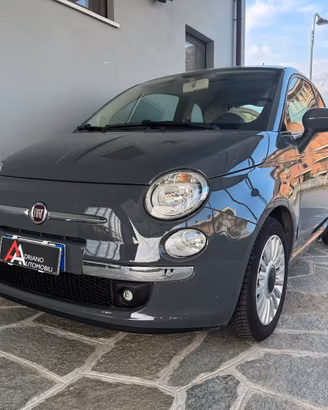 Fiat 500 1.2 Pop 69cv E6