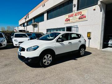 Nissan Qashqai Qashqai 2 1.5 dCi DPF Tekna