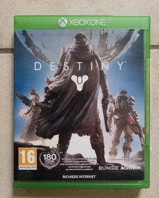 DESTINY